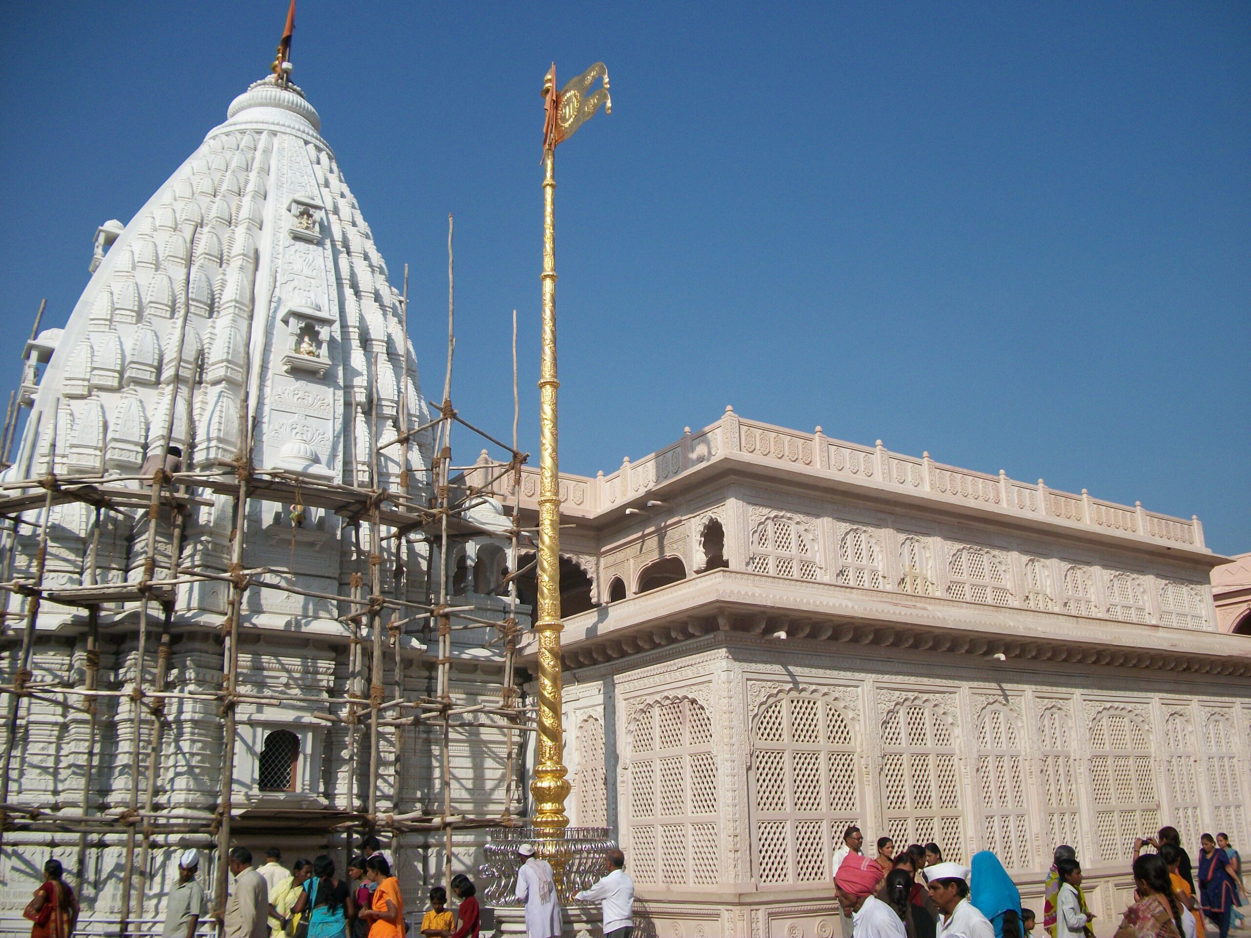 Shegaon